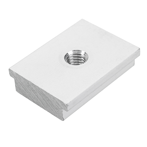 Machifit-5pcs-M6-T-Slot-Nut-T-Track-Sliding-Nut-For-Woodworking-Tool-Slot-Fastener-1268786-4
