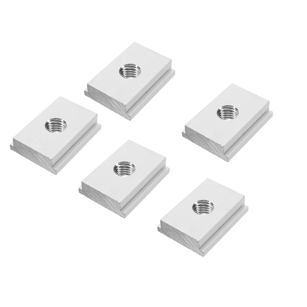 Machifit-5pcs-M8-T-Track-Sliding-Nut-T-Slot-Nut-For-Woodworking-Tool-Slot-Fastener-1268793-2
