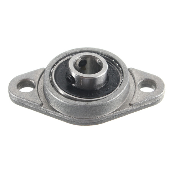 Machifit-810121517mm-Bore-Diameter-Zinc-Alloy-Pillow-Block-Flange-Linear-Bearing-KFL-Series-CNC-1119328-8