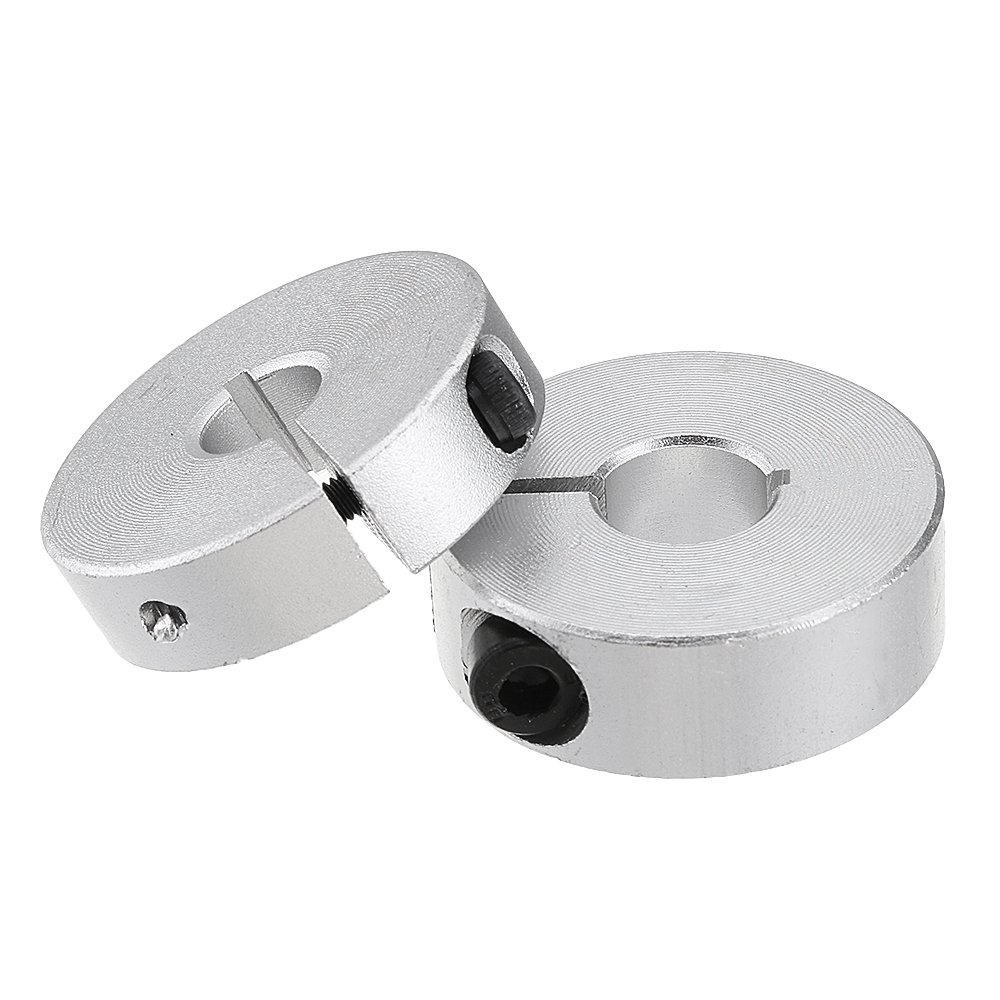Machifit-81012162025mm-Linear-Rail-Shaft-Stop-Collar-SC-Shaft-Limit-Fixing-Ring-CNC-Parts-1441524-1
