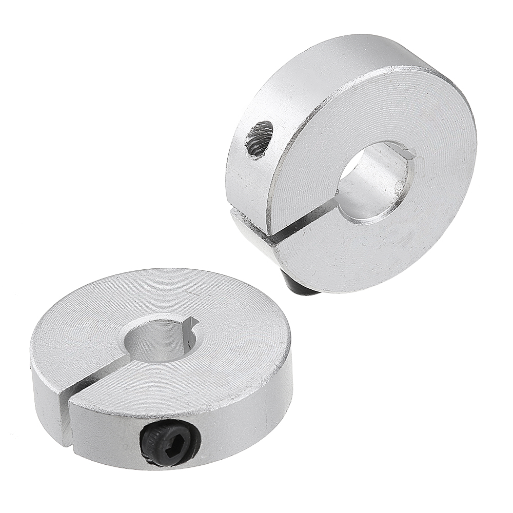 Machifit-81012162025mm-Linear-Rail-Shaft-Stop-Collar-SC-Shaft-Limit-Fixing-Ring-CNC-Parts-1441524-2