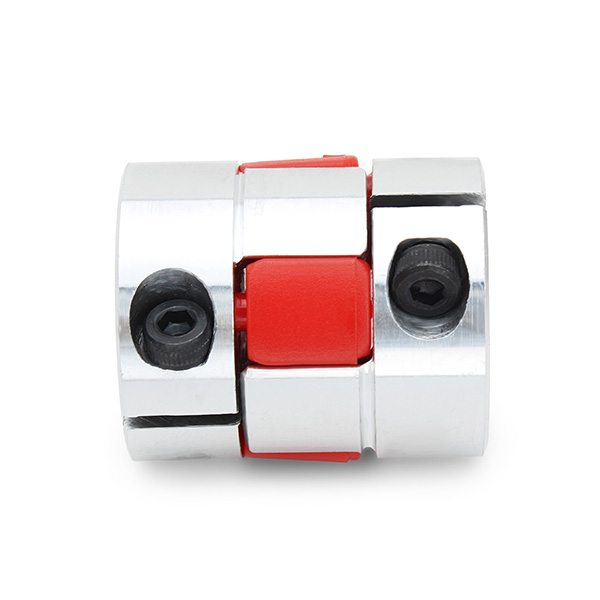 Machifit-8mmx10mm-Aluminum-Flexible-Spider-Shaft-Coupling-OD25mm-x-L30mm-CNC-Stepper-Motor-Coupler-C-995810-5