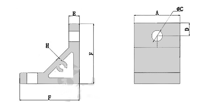 Machifit-90-Degree-Aluminium-Angle-Corner-Joint-Corner-Connector-Bracket-for-3030-Aluminum-Profile-1244131-1