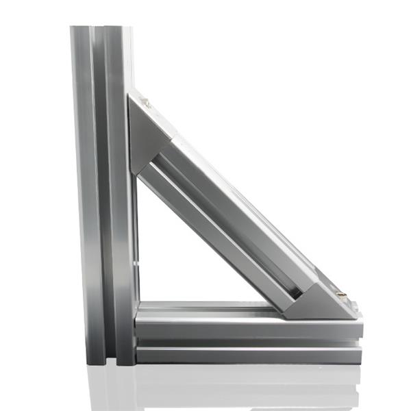 Machifit-Aluminium-Bevel-Edge-Connector-Bracket-Angle-Corner-Joint-for-3030-Aluminum-Profile-1275687-9