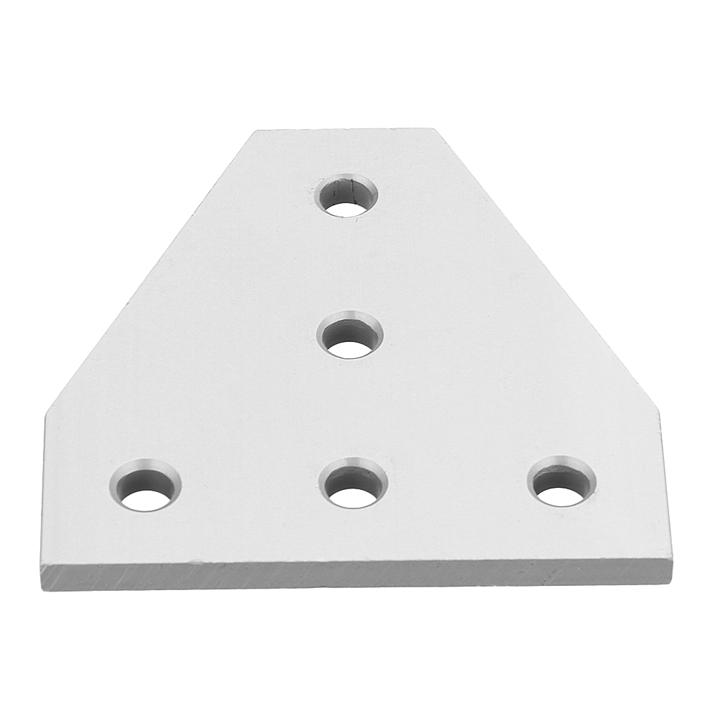 Machifit-Aluminum-5-Holes-T-Shape-Join-Plate-Corner-Bracket-for-2020-V-slot-Aluminum-Profile-1399373-2