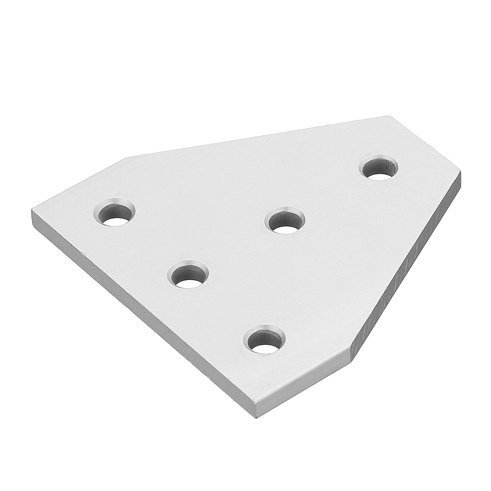 Machifit-Aluminum-5-Holes-T-Shape-Join-Plate-Corner-Bracket-for-2020-V-slot-Aluminum-Profile-1399373-6