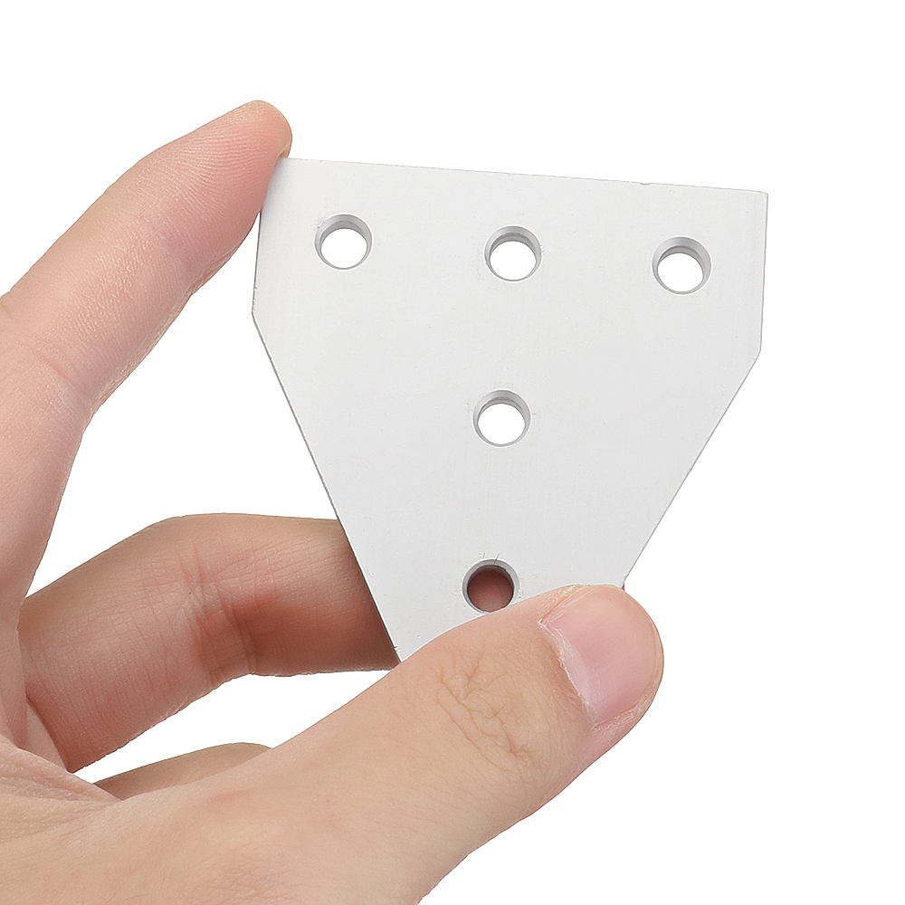 Machifit-Aluminum-5-Holes-T-Shape-Join-Plate-Corner-Bracket-for-2020-V-slot-Aluminum-Profile-1399373-9