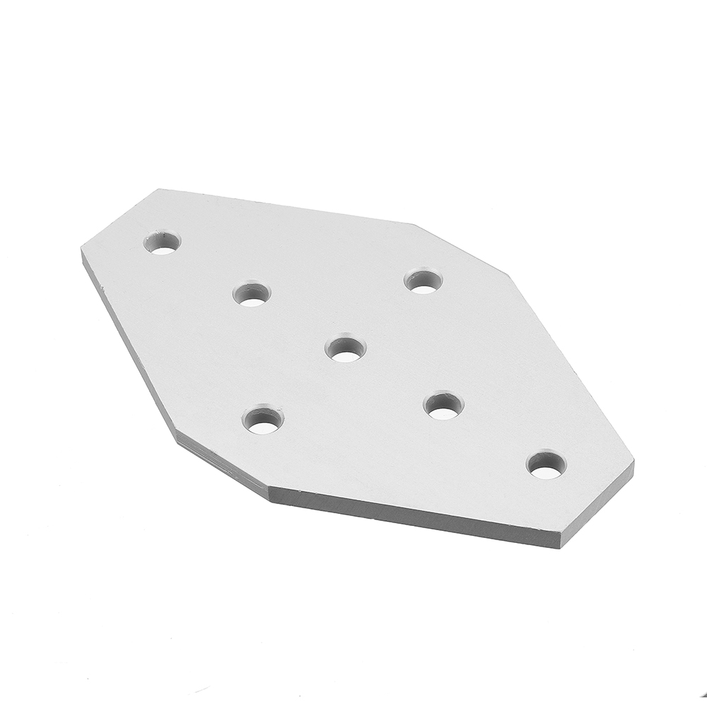 Machifit-Aluminum-7-Holes-Join-Plate-Corner-Bracket-for-2020-V-slot-Aluminum-Extrusions-Profiles-CNC-1480115-3