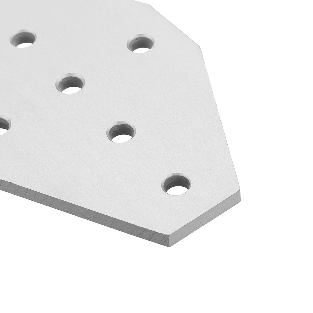 Machifit-Aluminum-7-Holes-Join-Plate-Corner-Bracket-for-2020-V-slot-Aluminum-Extrusions-Profiles-CNC-1480115-7