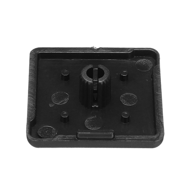 Machifit-Aluminum-Profile-Cover-Plastic-Cap-for-3030-Aluminum-Profile-1274129-2