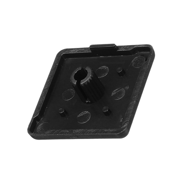 Machifit-Aluminum-Profile-Cover-Plastic-Cap-for-3030-Aluminum-Profile-1274129-3