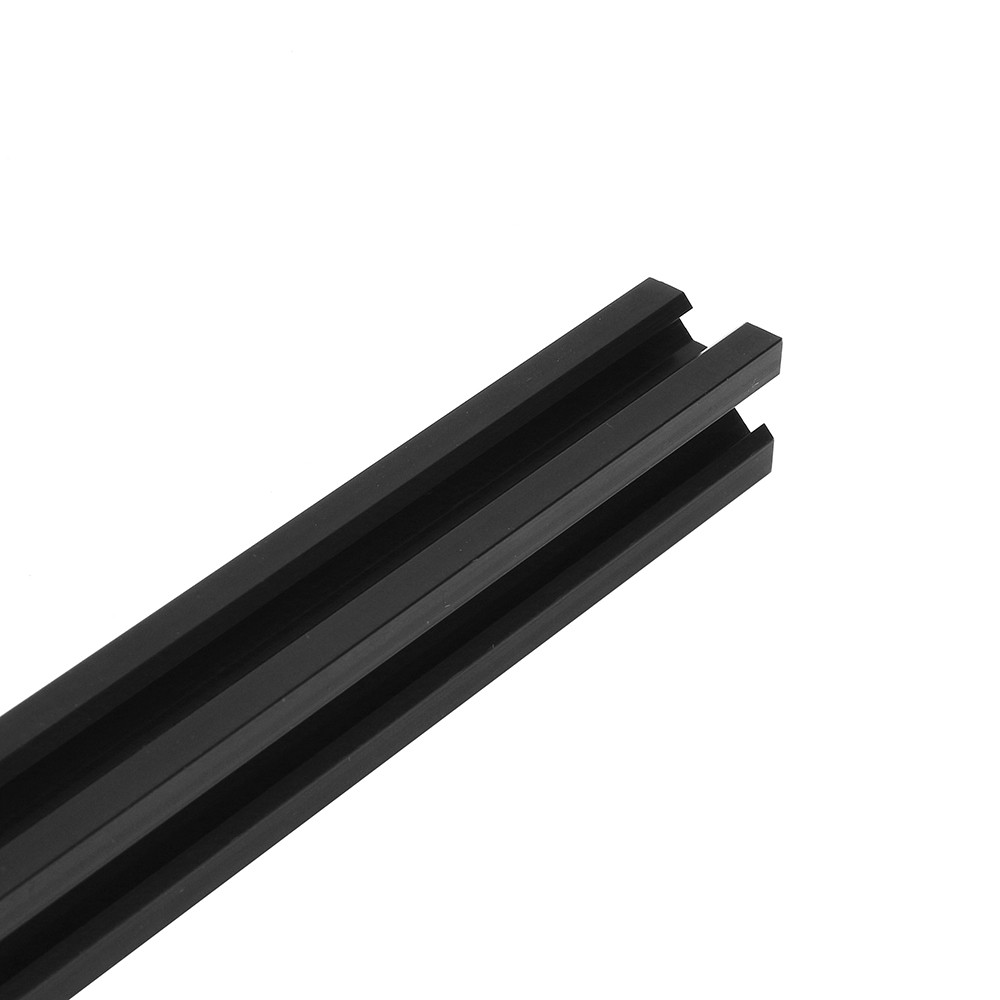 Machifit-Black-2020-V-Slot-Aluminum-Profile-Extrusion-Frame-for-CNC-Laser-Engraving-Machine-1341703-5