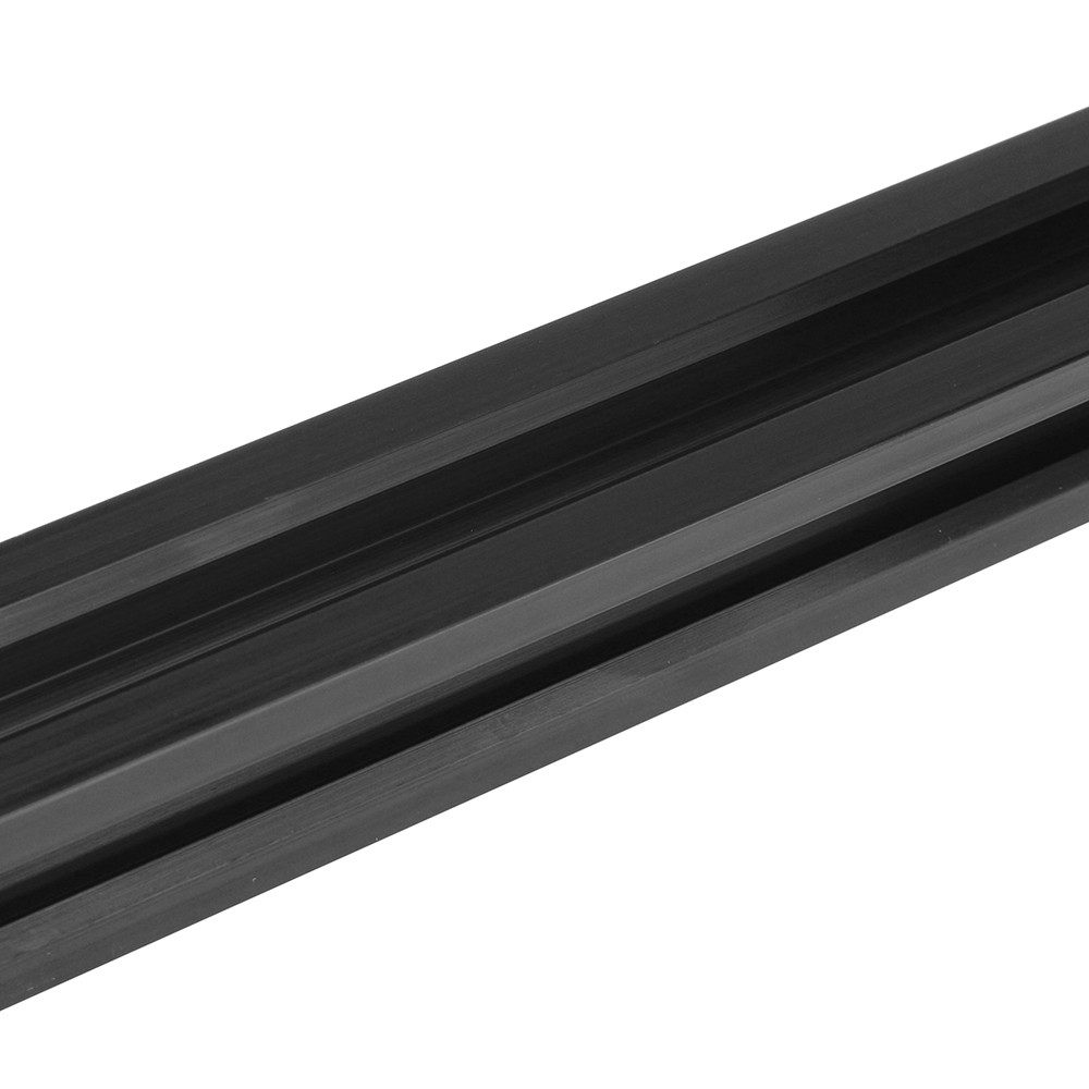 Machifit-Black-2020-V-Slot-Aluminum-Profile-Extrusion-Frame-for-CNC-Laser-Engraving-Machine-1341703-6