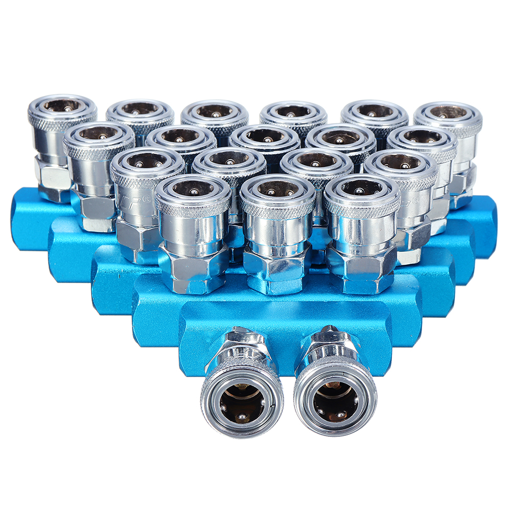 Machifit-C-type-Pneumatic-Connector-SMV-SMY-Round-Tee-SML-Trachea-Quick-Joint-Compressor-Fittings-1368811-2