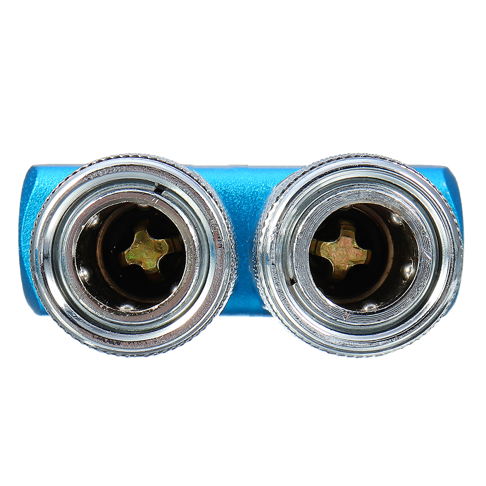 Machifit-C-type-Pneumatic-Connector-SMV-SMY-Round-Tee-SML-Trachea-Quick-Joint-Compressor-Fittings-1368811-3