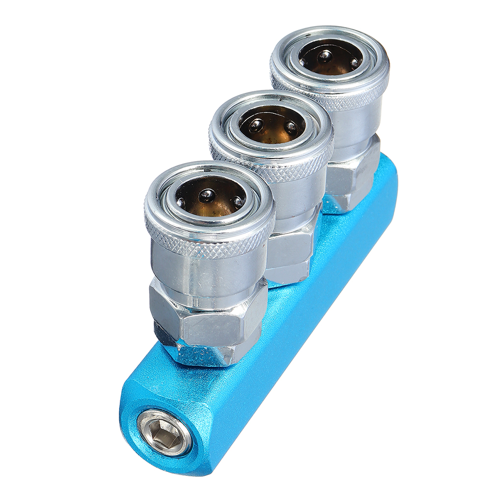 Machifit-C-type-Pneumatic-Connector-SMV-SMY-Round-Tee-SML-Trachea-Quick-Joint-Compressor-Fittings-1368811-4