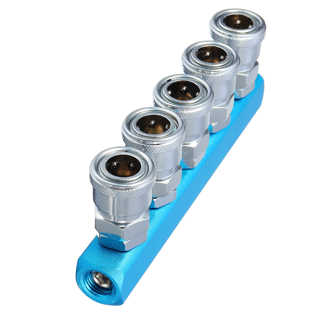 Machifit-C-type-Pneumatic-Connector-SMV-SMY-Round-Tee-SML-Trachea-Quick-Joint-Compressor-Fittings-1368811-6