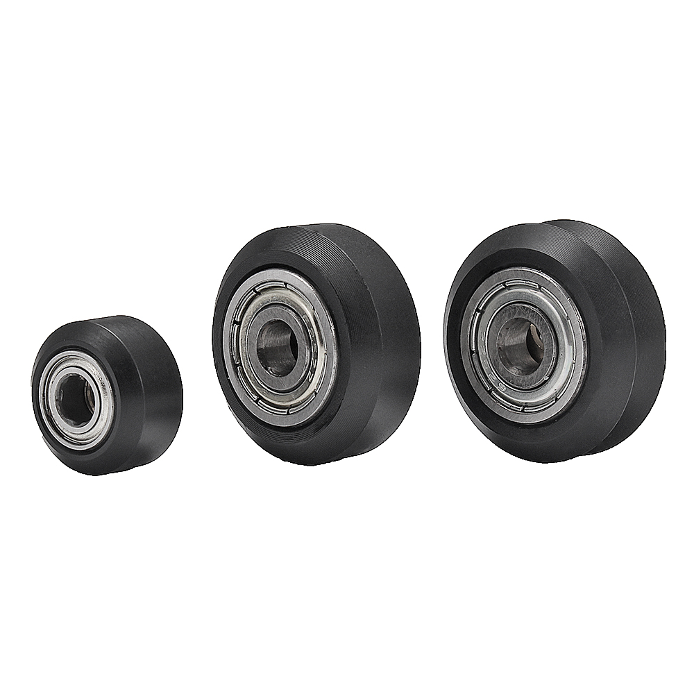 Machifit-CNC-V-Wheels-with-625ZZ-Bearing-for-V-Slot-Aluminum-Extrusions-ProfileCNC-Router-1470190-1