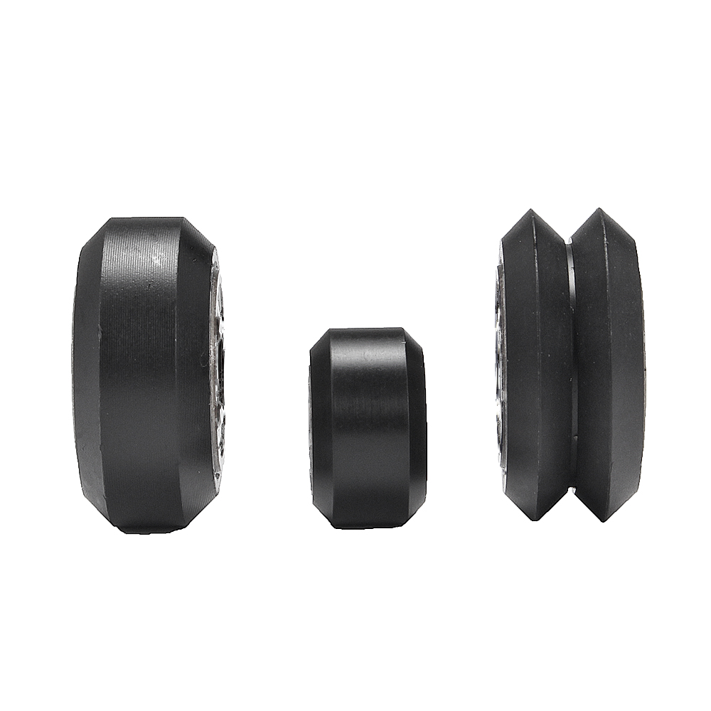 Machifit-CNC-V-Wheels-with-625ZZ-Bearing-for-V-Slot-Aluminum-Extrusions-ProfileCNC-Router-1470190-4