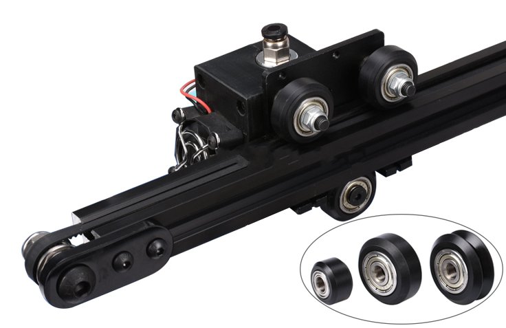 Machifit-CNC-V-Wheels-with-625ZZ-Bearing-for-V-Slot-Aluminum-Extrusions-ProfileCNC-Router-1470190-10