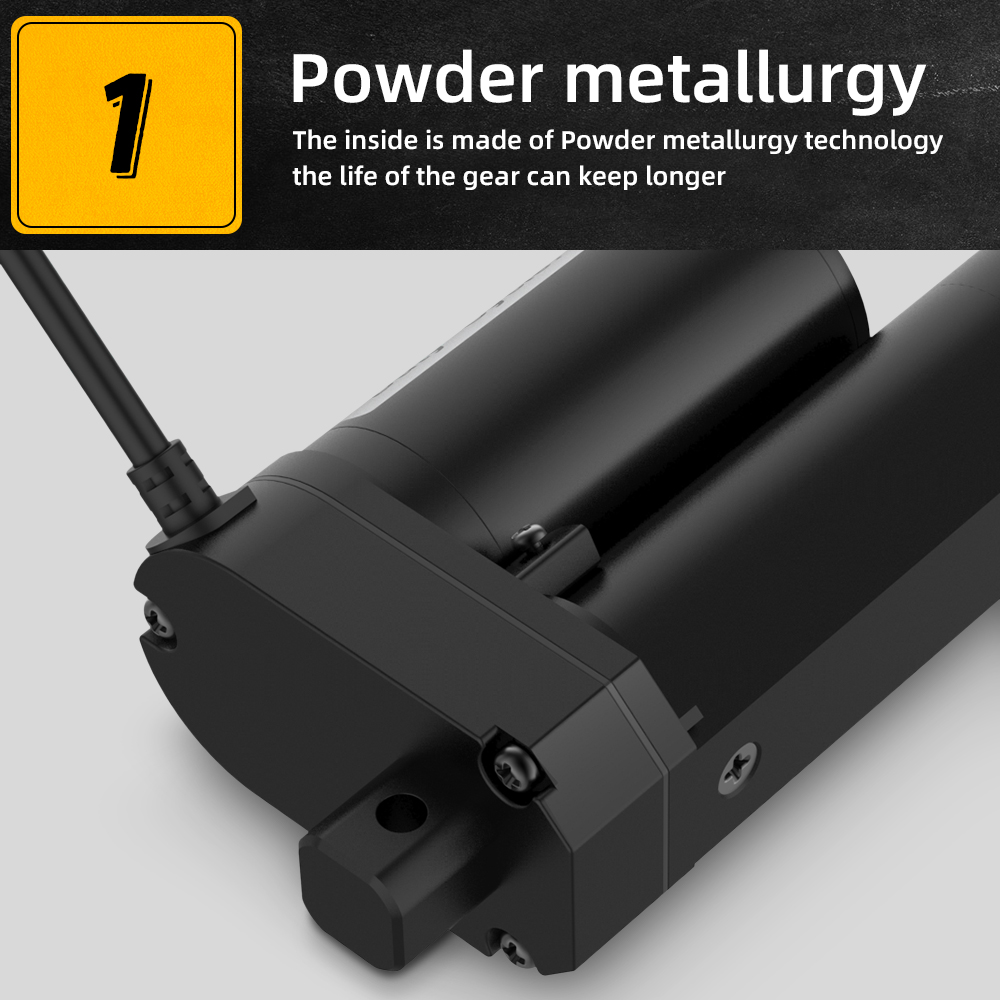 Machifit-DC-12V-Linear-Actuator-50mm-Stroke-1002003005007001000N-Linear-Drive-Electric-Motor-Control-1856841-5