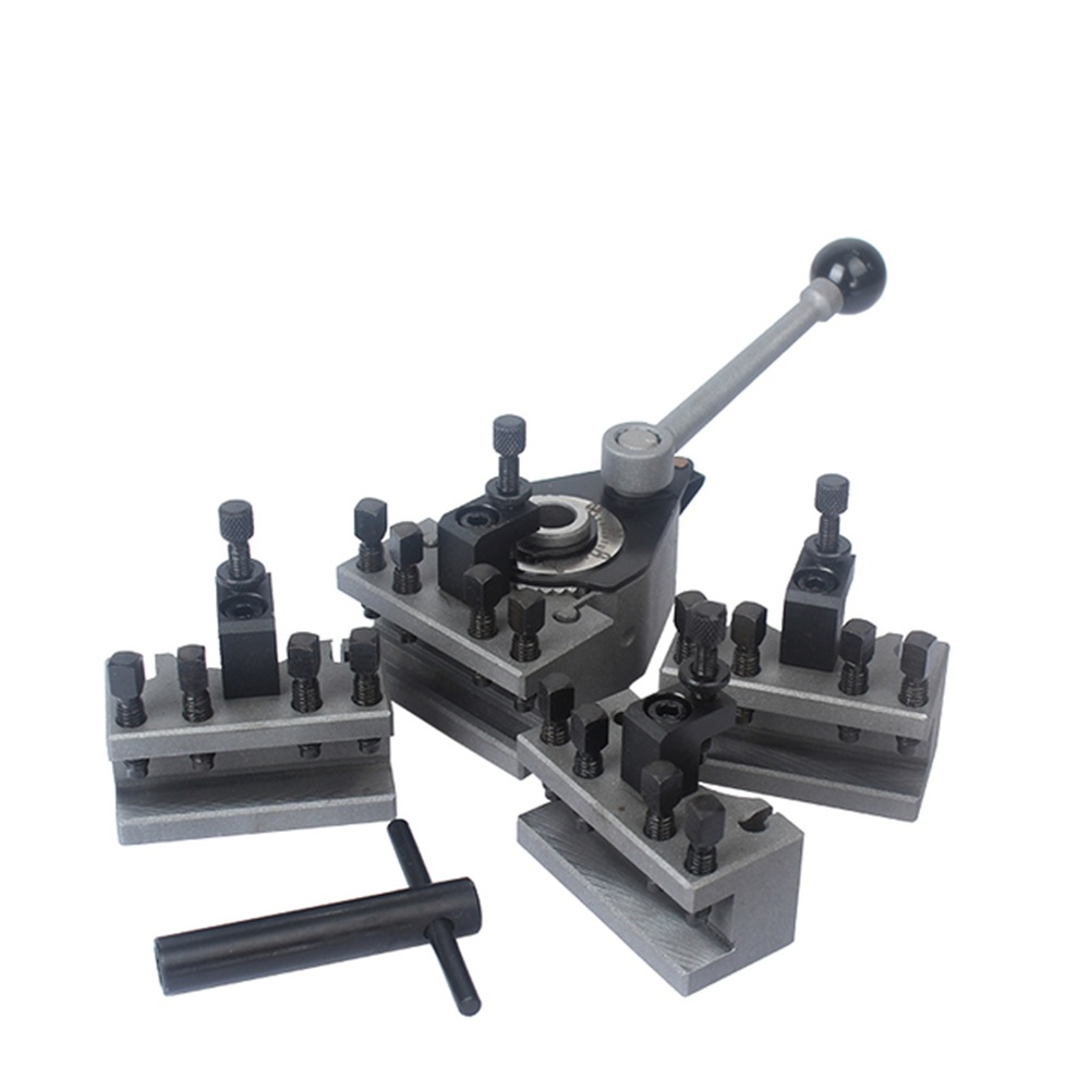 Machifit-Ec-Ed-Lathe-Quick-Change-Tool-Post-Set-WM210V-15x15mm-Tool-Rest-for-Swing-Over-Bed-120-220m-1901855-3