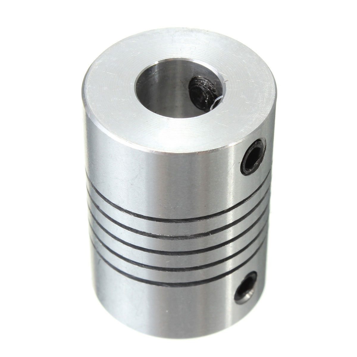 Machifit-Flexible-Shaft-Coupling-ID34566358mm-x-OD19mm-x-L25mm-CNC-Stepper-Motor-Coupler-Connector-1475772-4