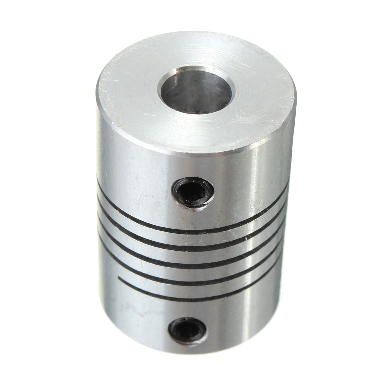 Machifit-Flexible-Shaft-Coupling-ID34566358mm-x-OD19mm-x-L25mm-CNC-Stepper-Motor-Coupler-Connector-1475772-5