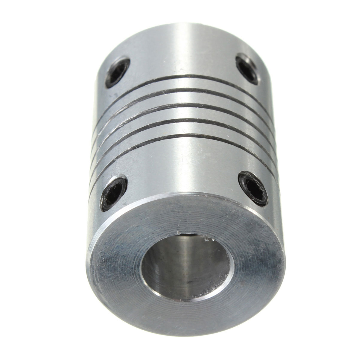 Machifit-Flexible-Shaft-Coupling-ID34566358mm-x-OD19mm-x-L25mm-CNC-Stepper-Motor-Coupler-Connector-1475772-7