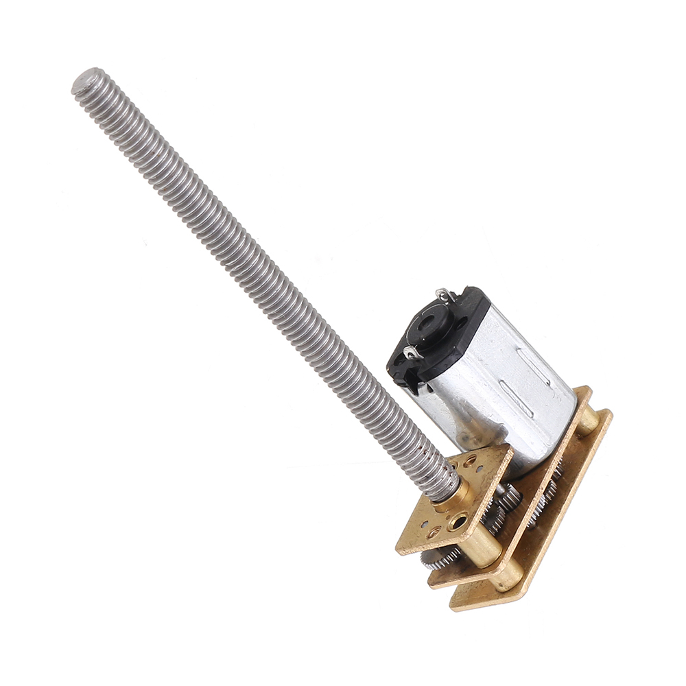 Machifit-GM1024N20-M455-DC-6V-Gear-Motor-Speed-Reduction-Gear-Motor-1745555-4
