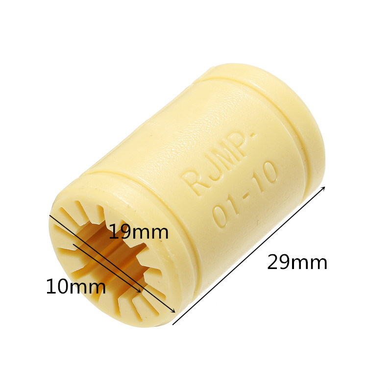 Machifit-LM10UU-Solid-Polymer-Linear-Bearing-For-CNC-Tool-1243359-1
