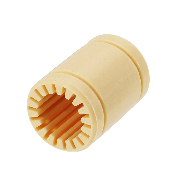 Machifit-LM16UU-16mm-Solid-Polymer-Linear-Bearing-For-CNC-Tool-1264955-1