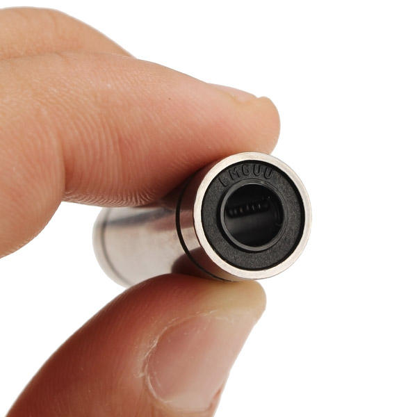 Machifit-LM6LUU-6mm-Long-Linear-Ball-Bearing-Motion-Ball-Bearing-CNC-Parts-984127-4