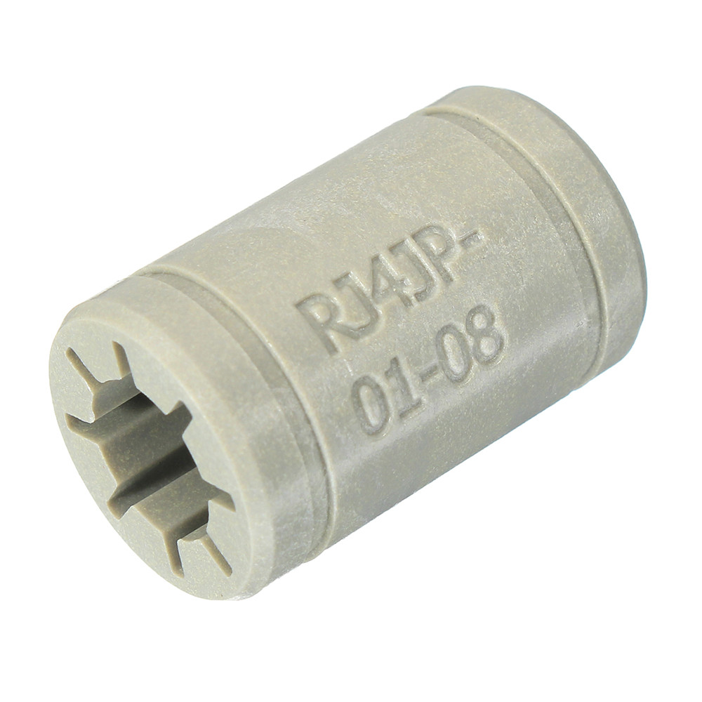 Machifit-LM8UU-LM10UU-LM12UU-Solid-Polymer-Linear-Bearing-For-CNC-Tool-1229653-8