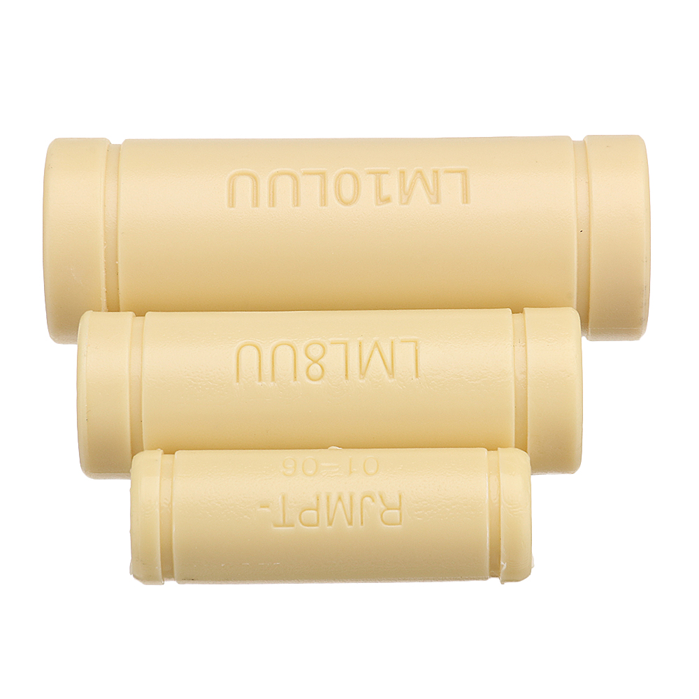 Machifit-LML6UU-LML8UU-LML10UU-Solid-Plastic-Polymer-Linear-Bearing-Long-Type-Slide-Bushing-for-CNC--1410792-4