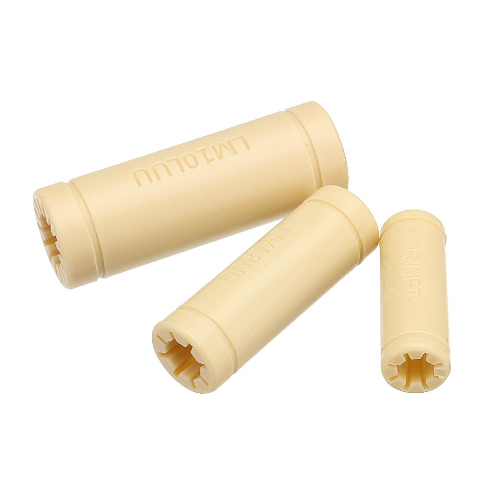 Machifit-LML6UU-LML8UU-LML10UU-Solid-Plastic-Polymer-Linear-Bearing-Long-Type-Slide-Bushing-for-CNC--1410792-5