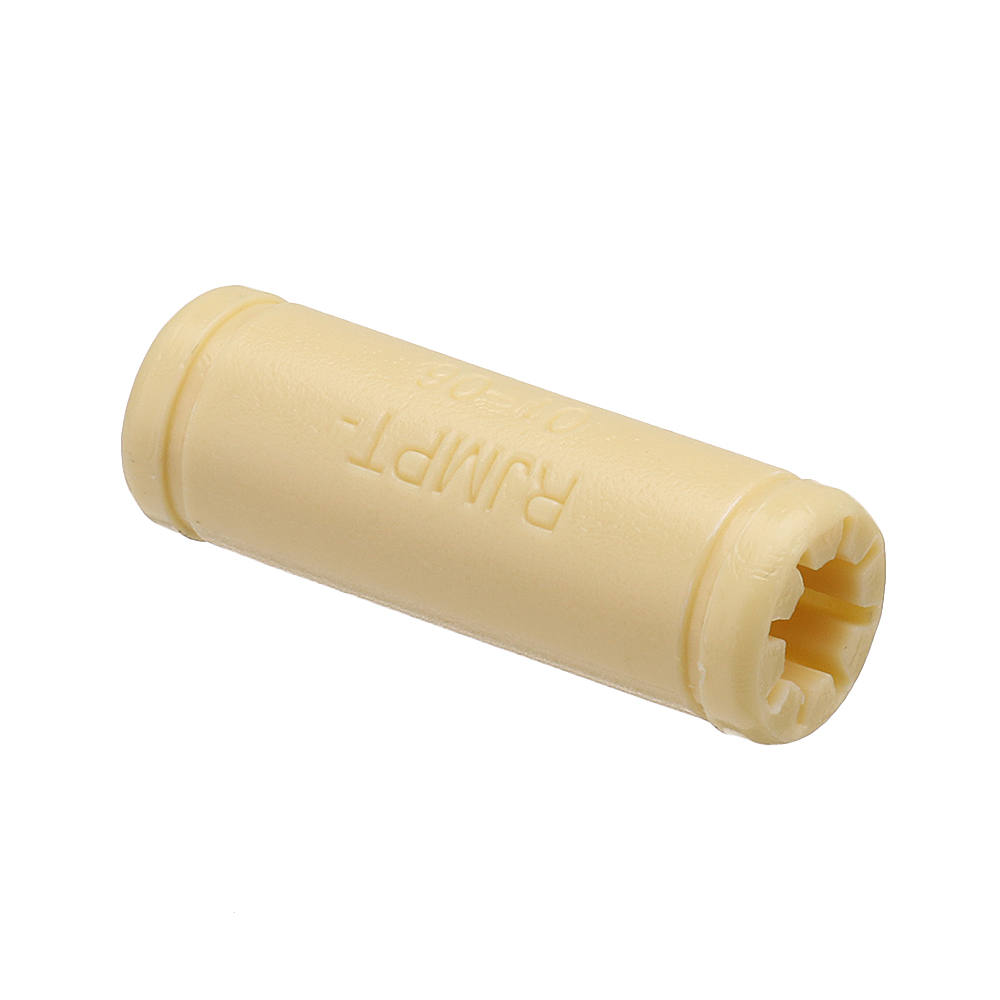 Machifit-LML6UU-LML8UU-LML10UU-Solid-Plastic-Polymer-Linear-Bearing-Long-Type-Slide-Bushing-for-CNC--1410792-8