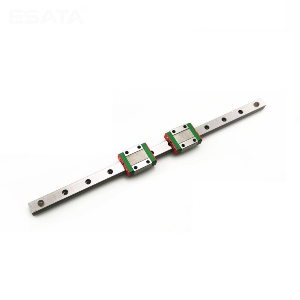 Machifit-MGN12-100-1000mm-Linear-Guide-with-2pcs-MGN12C-Linear-Rail-Block-CNC-Tool-1818386-1