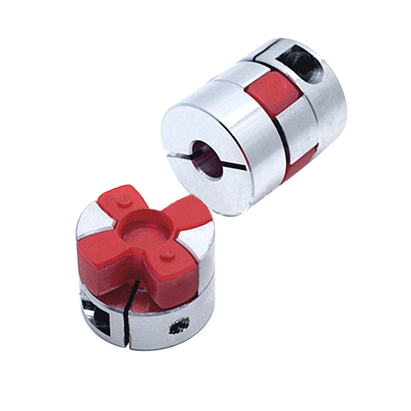Machifit-OD25mm-x-L30mm-Coupler-Coupler-Connector-ID12mm-CNC-Stepper-Motor-Shaft-Coupling-1544232-6