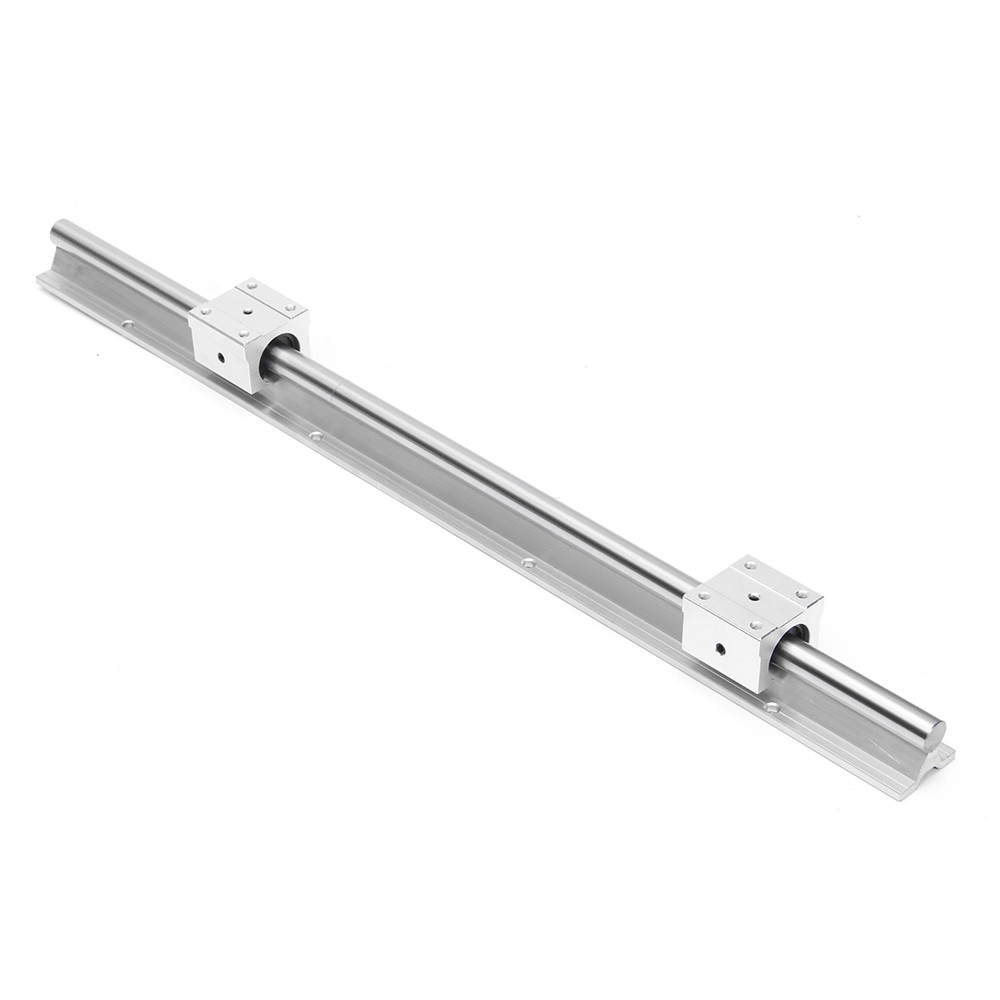Machifit-SBR12-100-1000mm-Linear-Rail-Optical-Axis-Guide-with-2pcs-SBR12UU-Bearing-Blocks-CNC-Parts-1916889-2