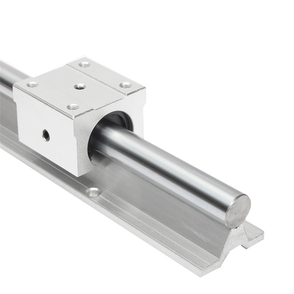Machifit-SBR12-100-1000mm-Linear-Rail-Optical-Axis-Guide-with-2pcs-SBR12UU-Bearing-Blocks-CNC-Parts-1916889-3