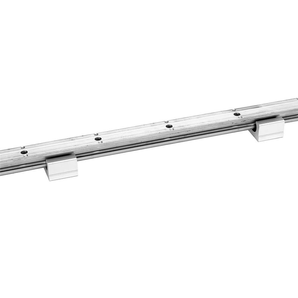 Machifit-SBR12-100-1000mm-Linear-Rail-Optical-Axis-Guide-with-2pcs-SBR12UU-Bearing-Blocks-CNC-Parts-1916889-4