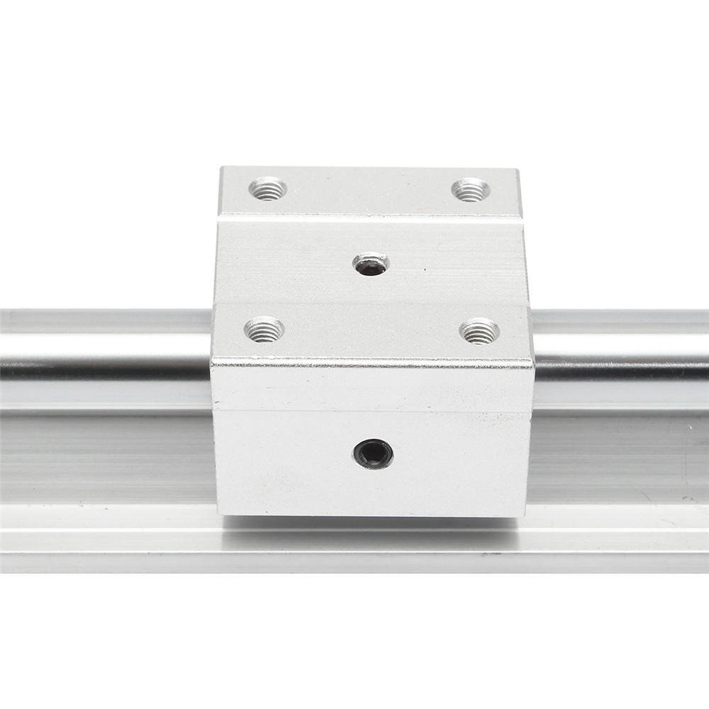 Machifit-SBR12-100-1000mm-Linear-Rail-Optical-Axis-Guide-with-2pcs-SBR12UU-Bearing-Blocks-CNC-Parts-1916889-5