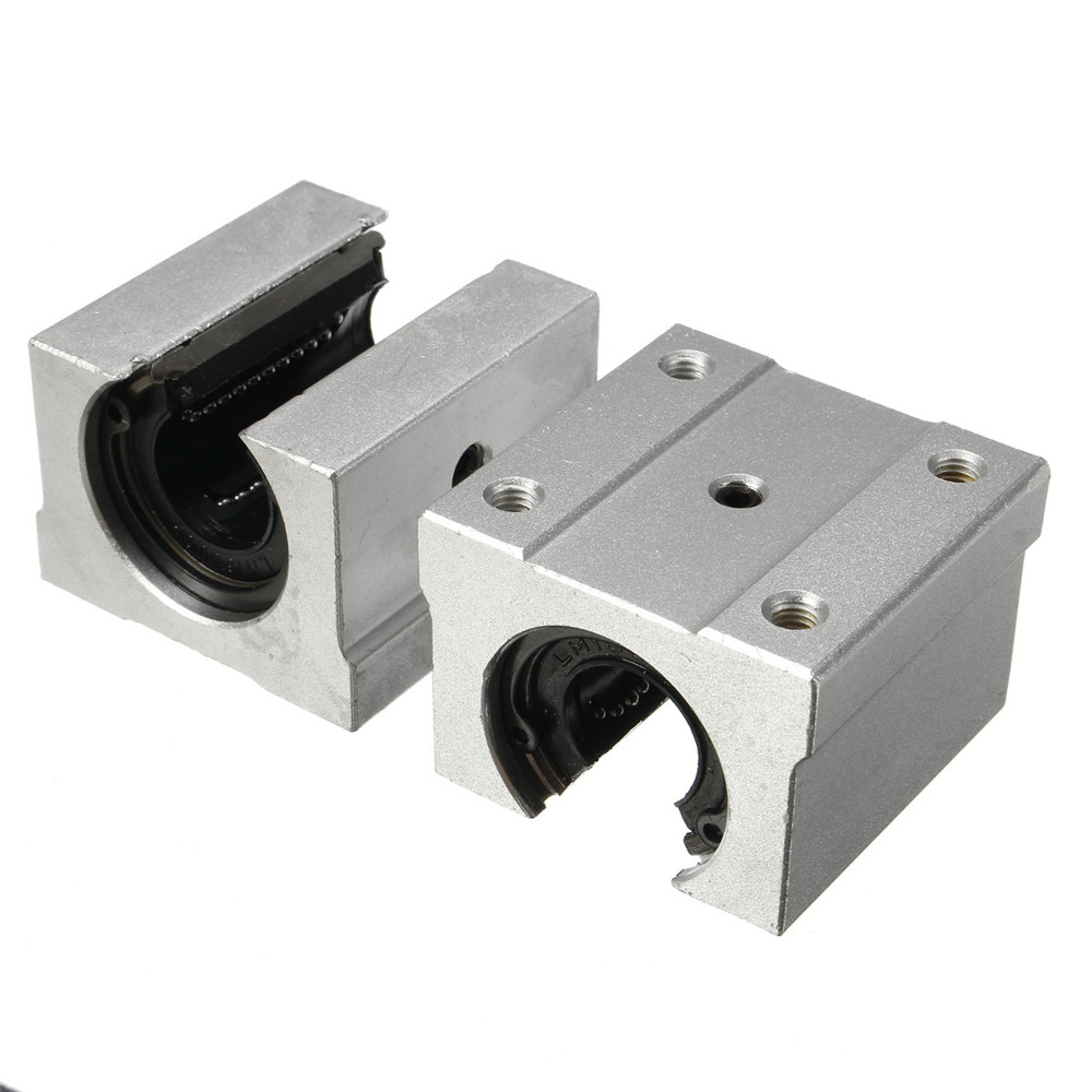 Machifit-SBR12-100-1000mm-Linear-Rail-Optical-Axis-Guide-with-2pcs-SBR12UU-Bearing-Blocks-CNC-Parts-1916889-6