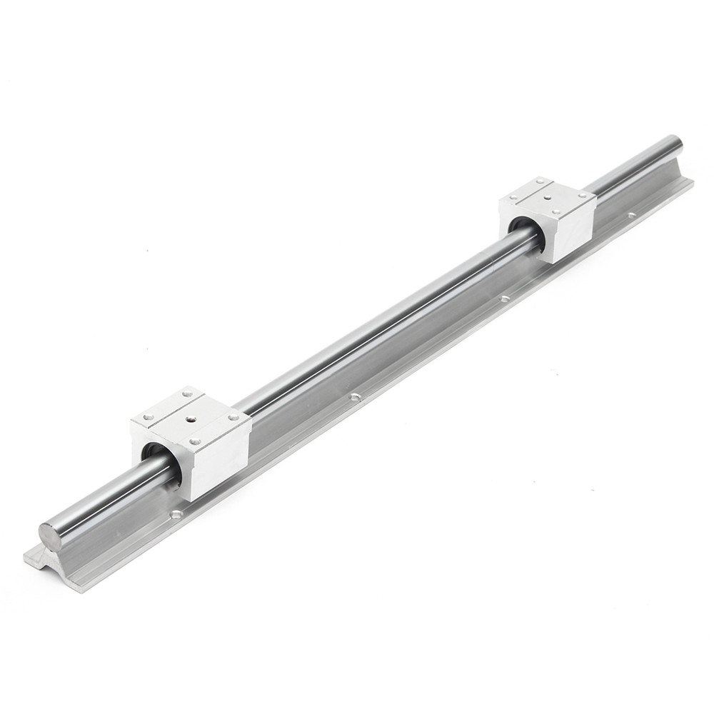 Machifit-SBR12-100-1000mm-Linear-Rail-Optical-Axis-Guide-with-2pcs-SBR12UU-Bearing-Blocks-CNC-Parts-1916889-7