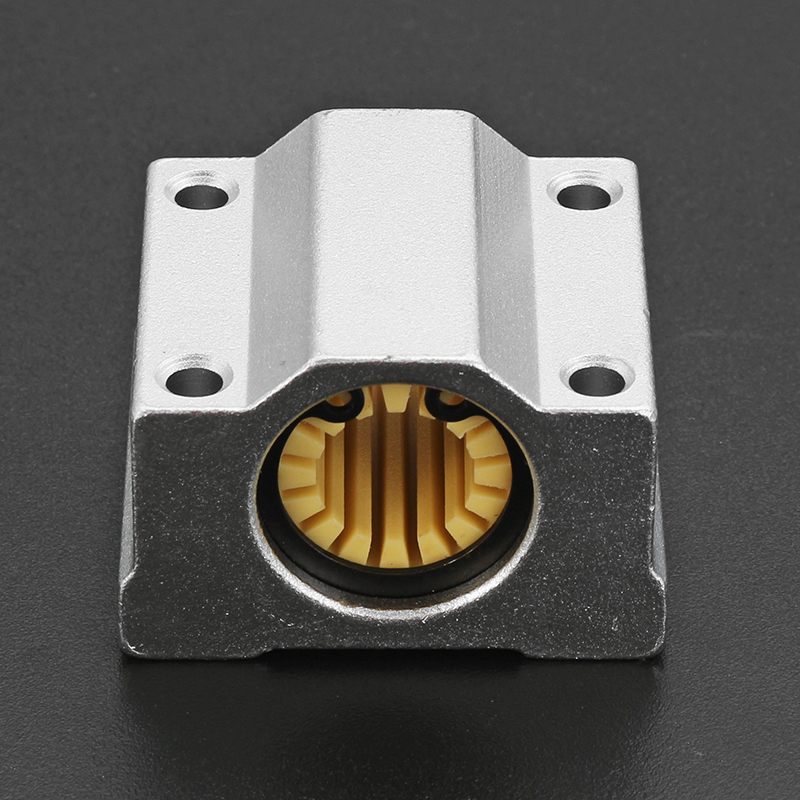 Machifit-SC12UU-12mm-Solid-Polymer-Linear-Motion-Bearing-Slide-Bushing-for-CNC-1247564-3