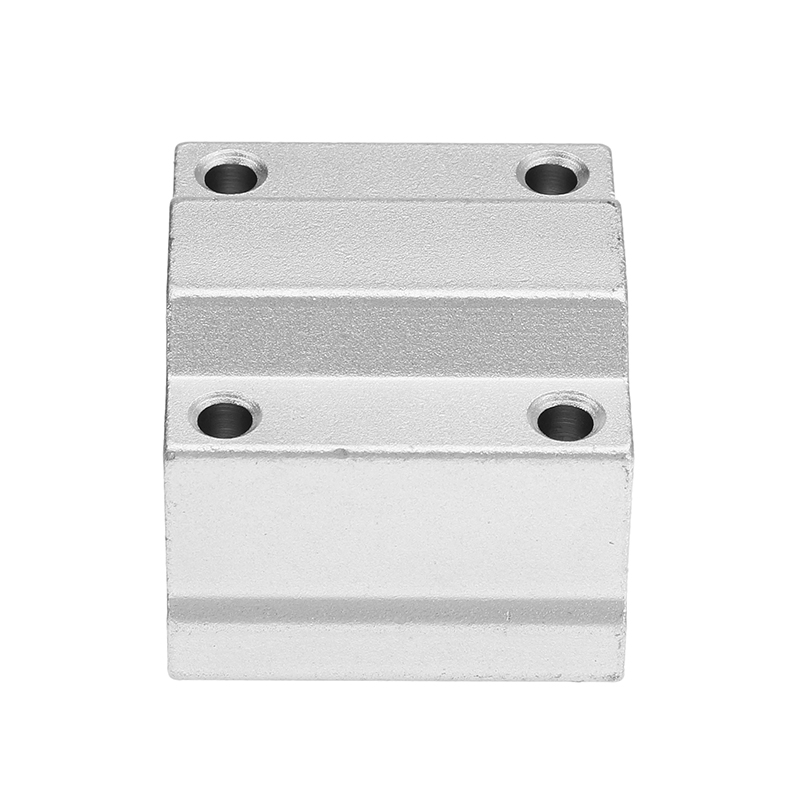 Machifit-SC12UU-12mm-Solid-Polymer-Linear-Motion-Bearing-Slide-Bushing-for-CNC-1247564-4
