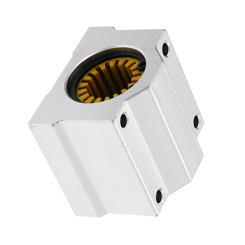 Machifit-SC16UU-16mm-Solid-Polymer-Linear-Motion-Bearing-Slide-Bushing-for-CNC-1247563-6