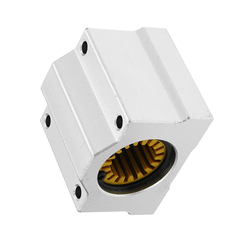 Machifit-SC16UU-16mm-Solid-Polymer-Linear-Motion-Bearing-Slide-Bushing-for-CNC-1247563-7