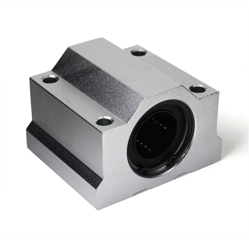 Machifit-SC25UU-25mm-Linear-Axis-Ball-Bearing-Block-Motion-Slide-Bearing-Block-for-CNC-Part-986833-2